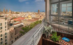 Le Meridien Barcelona